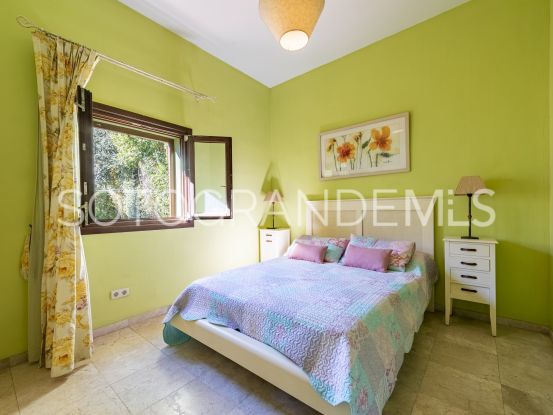 Villa for sale in Los Altos de Valderrama | MarSotogrande