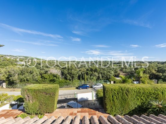 Villa for sale in Los Altos de Valderrama | MarSotogrande