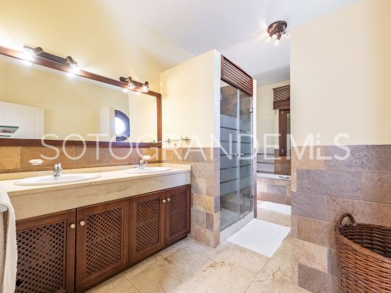 Villa for sale in Los Altos de Valderrama | MarSotogrande
