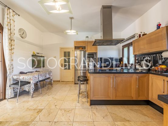 Villa for sale in Los Altos de Valderrama | MarSotogrande