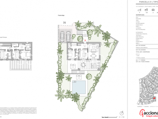 Villa en venta en La Reserva, Sotogrande | MarSotogrande