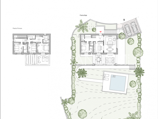 Villa en venta en La Reserva, Sotogrande | MarSotogrande