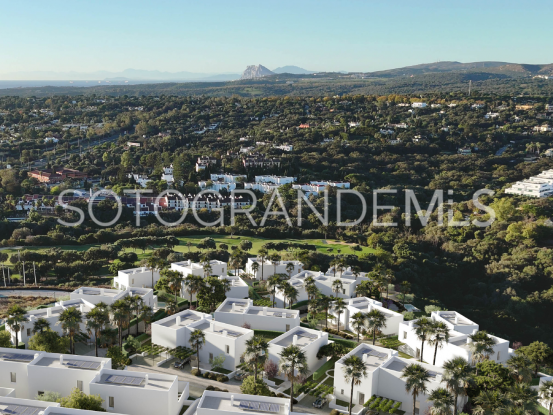 Villa en venta en La Reserva, Sotogrande | MarSotogrande