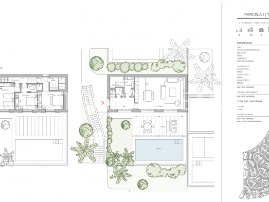 Se vende adosado en La Reserva de 3 dormitorios | MarSotogrande