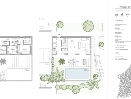 Se vende adosado en La Reserva de 3 dormitorios | MarSotogrande