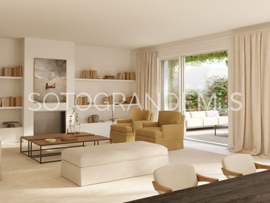 Se vende adosado en La Reserva de 3 dormitorios | MarSotogrande