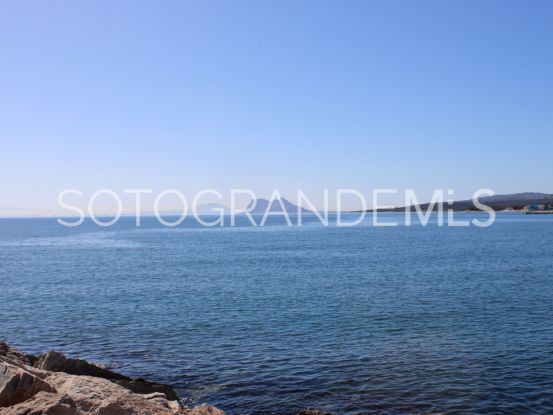 Zona M plot for sale | MarSotogrande