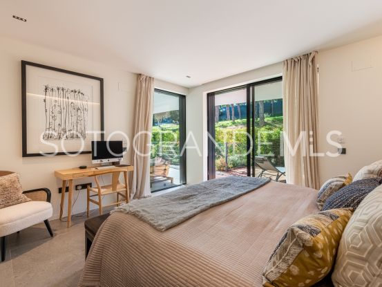 Village Verde, La Reserva, apartamento con 3 dormitorios en venta | MarSotogrande