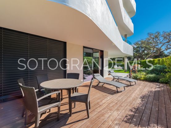 Village Verde, La Reserva, apartamento con 3 dormitorios en venta | MarSotogrande