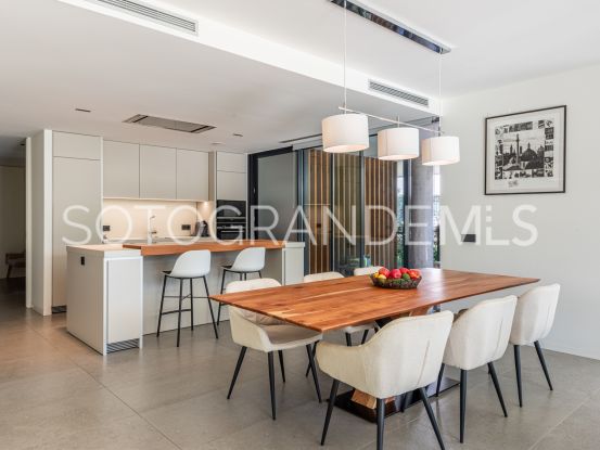 Village Verde, La Reserva, apartamento con 3 dormitorios en venta | MarSotogrande