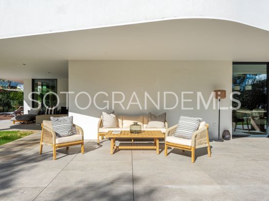 Village Verde, La Reserva, apartamento con 3 dormitorios en venta | MarSotogrande