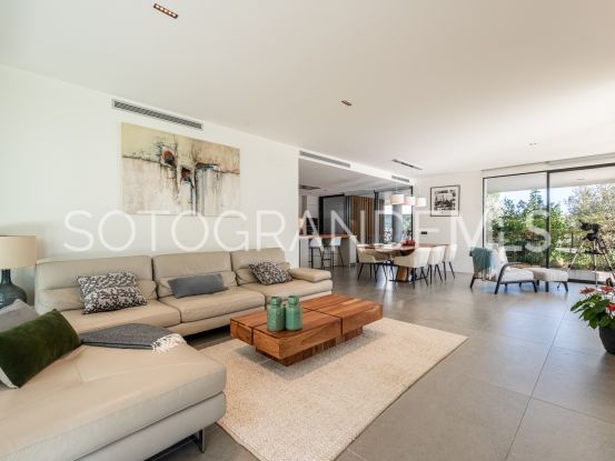 Village Verde, La Reserva, apartamento con 3 dormitorios en venta | MarSotogrande