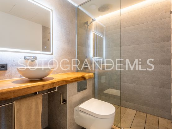 Village Verde, La Reserva, apartamento con 3 dormitorios en venta | MarSotogrande