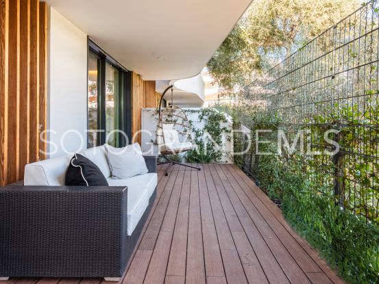 Village Verde, La Reserva, apartamento con 3 dormitorios en venta | MarSotogrande