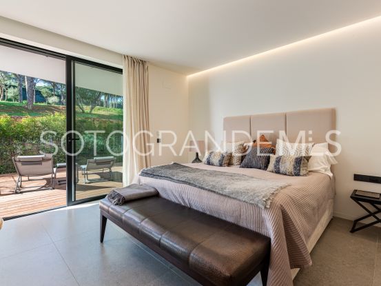 Village Verde, La Reserva, apartamento con 3 dormitorios en venta | MarSotogrande