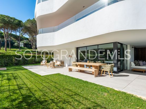 Village Verde, La Reserva, apartamento con 3 dormitorios en venta | MarSotogrande