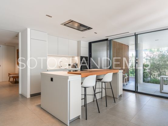 Village Verde, La Reserva, apartamento con 3 dormitorios en venta | MarSotogrande