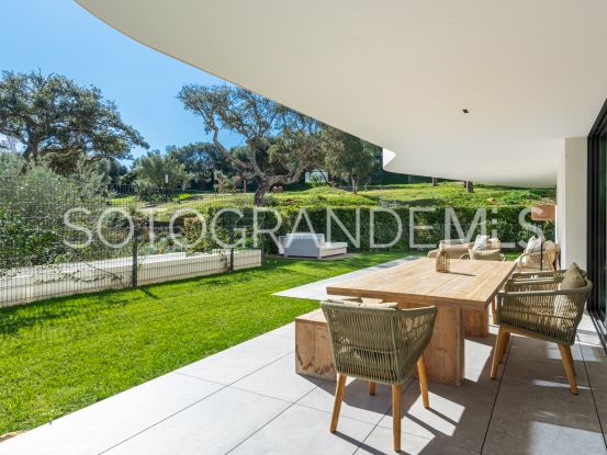 Village Verde, La Reserva, apartamento con 3 dormitorios en venta | MarSotogrande