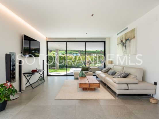 Village Verde, La Reserva, apartamento con 3 dormitorios en venta | MarSotogrande