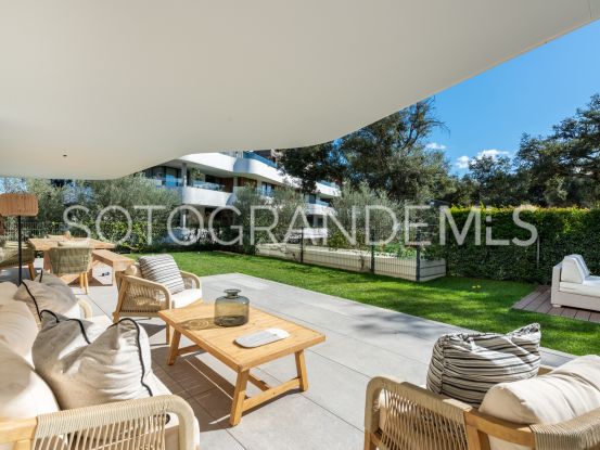 Village Verde, La Reserva, apartamento con 3 dormitorios en venta | MarSotogrande