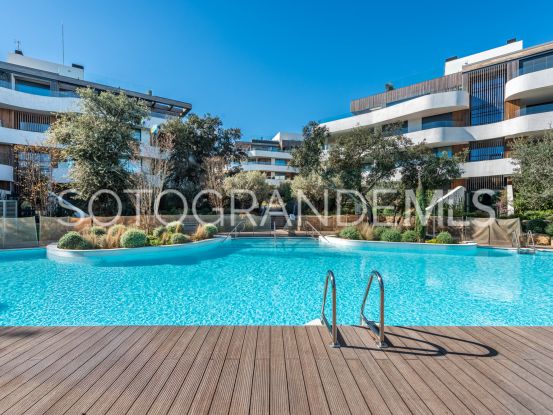 Village Verde, La Reserva, apartamento con 3 dormitorios en venta | MarSotogrande