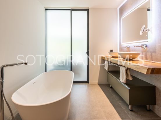 Village Verde, La Reserva, apartamento con 3 dormitorios en venta | MarSotogrande