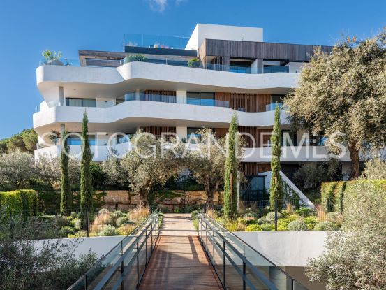 Village Verde, La Reserva, apartamento con 3 dormitorios en venta | MarSotogrande