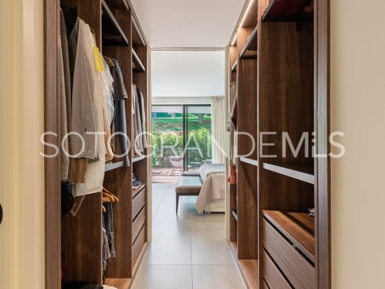 Village Verde, La Reserva, apartamento con 3 dormitorios en venta | MarSotogrande