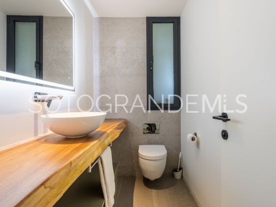 Village Verde, La Reserva, apartamento con 3 dormitorios en venta | MarSotogrande