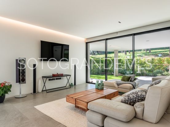 Village Verde, La Reserva, apartamento con 3 dormitorios en venta | MarSotogrande