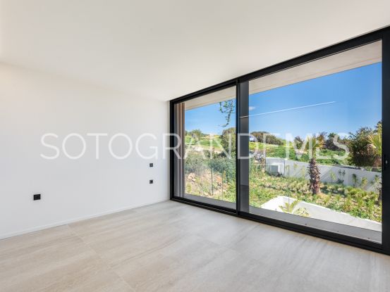 La Reserva 5 bedrooms villa | MarSotogrande
