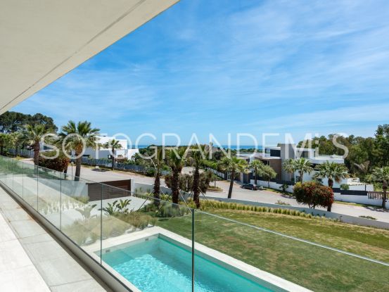 La Reserva 5 bedrooms villa | MarSotogrande