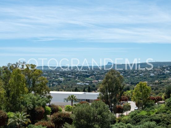 La Reserva 5 bedrooms villa | MarSotogrande