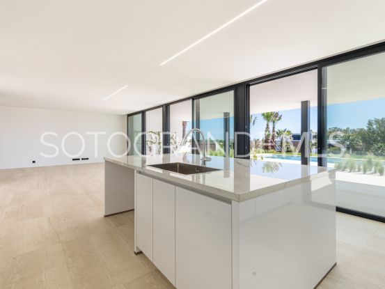 La Reserva 5 bedrooms villa | MarSotogrande