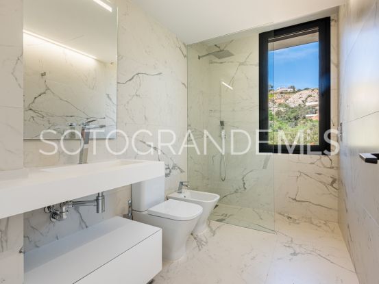 La Reserva 5 bedrooms villa | MarSotogrande