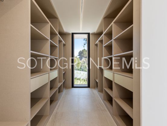 La Reserva 5 bedrooms villa | MarSotogrande