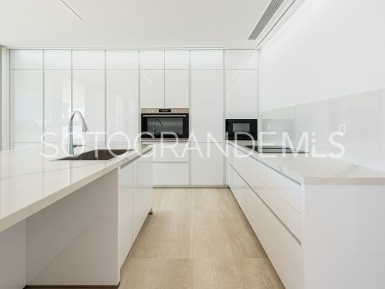 La Reserva 5 bedrooms villa | MarSotogrande