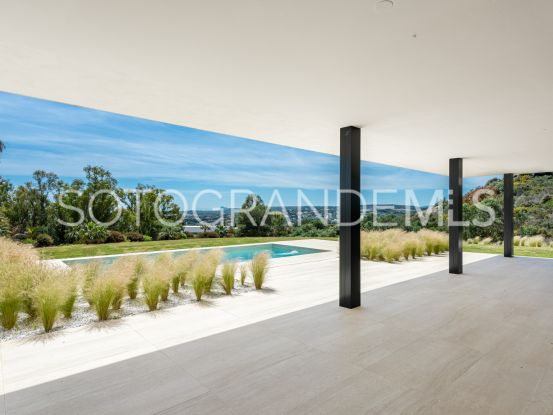La Reserva 5 bedrooms villa | MarSotogrande