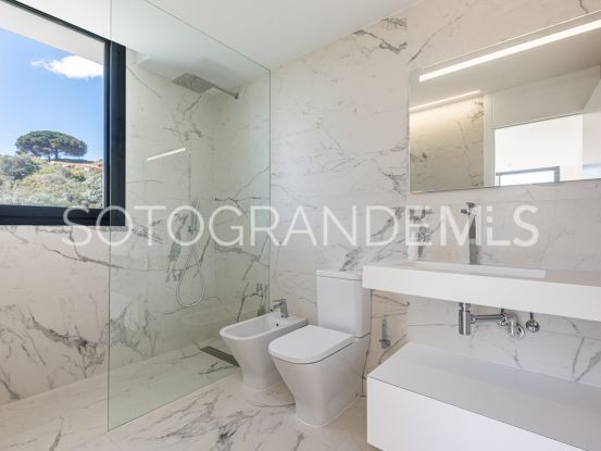 La Reserva 5 bedrooms villa | MarSotogrande