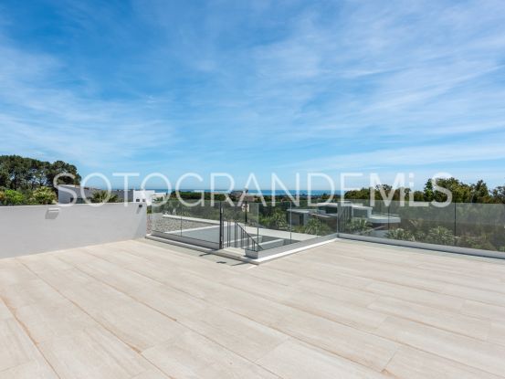 La Reserva 5 bedrooms villa | MarSotogrande