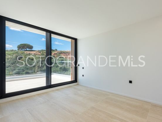 La Reserva 5 bedrooms villa | MarSotogrande