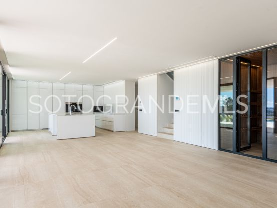 La Reserva 5 bedrooms villa | MarSotogrande