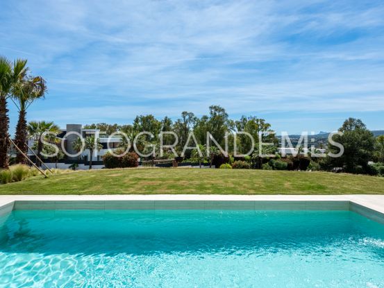 La Reserva 5 bedrooms villa | MarSotogrande