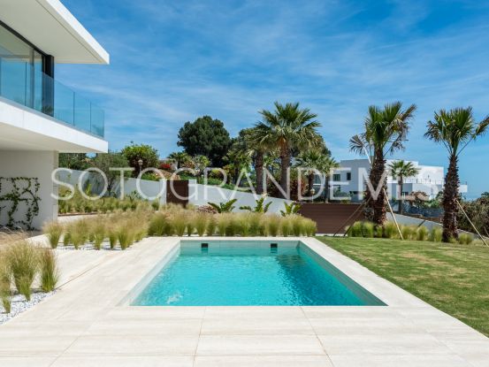 La Reserva 5 bedrooms villa | MarSotogrande