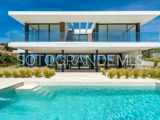 La Reserva 5 bedrooms villa | MarSotogrande