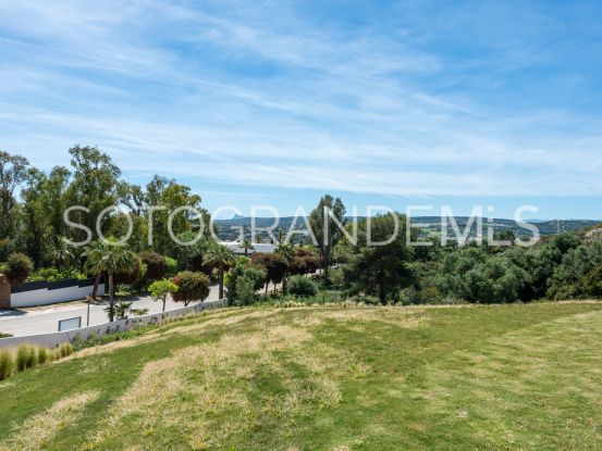 La Reserva 5 bedrooms villa | MarSotogrande