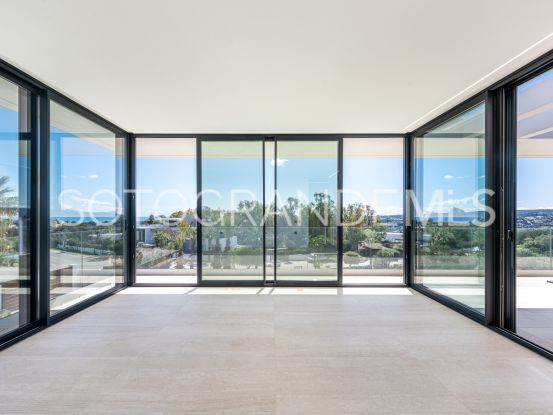La Reserva 5 bedrooms villa | MarSotogrande