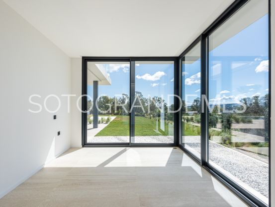 La Reserva 5 bedrooms villa | MarSotogrande
