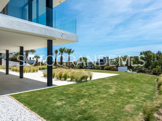 La Reserva 5 bedrooms villa | MarSotogrande