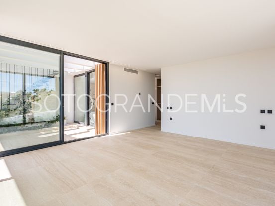 La Reserva 5 bedrooms villa | MarSotogrande